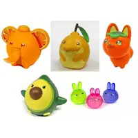 Trading Figure - Animal Attraction