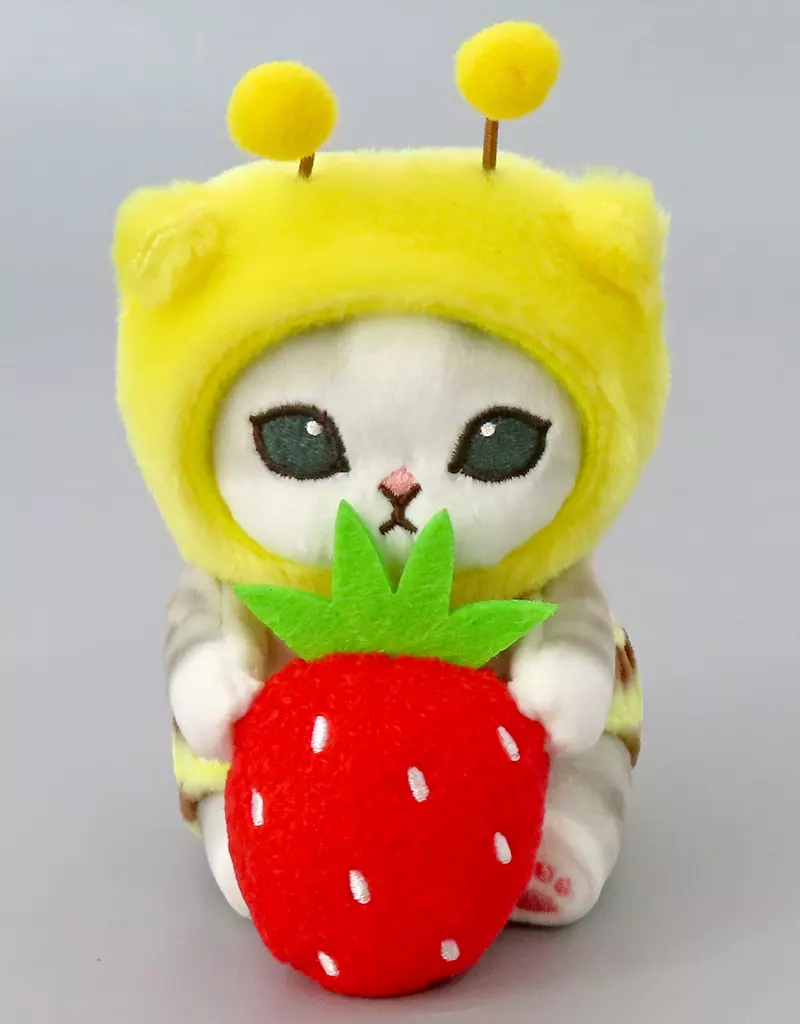 Desktop Hanging Plush - mofusand