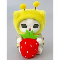 Desktop Hanging Plush - mofusand