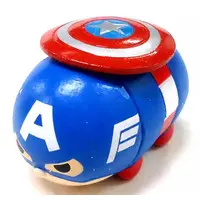 Trading Figure - MARVEL / Captain America (character)