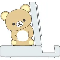 Smartphone Stand - RILAKKUMA / Rilakkuma