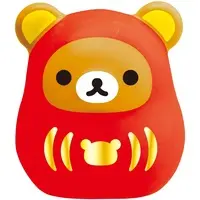 Mascot - RILAKKUMA / Rilakkuma