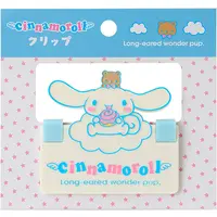 Clip - Sanrio characters / Cinnamoroll