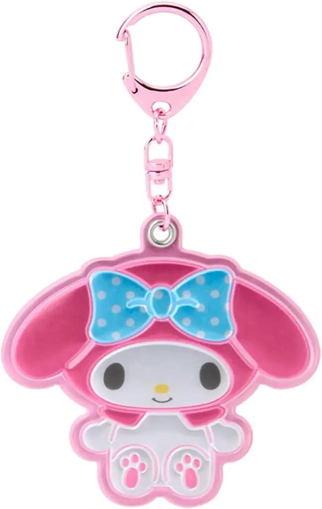 Key Chain - Sanrio characters / My Melody