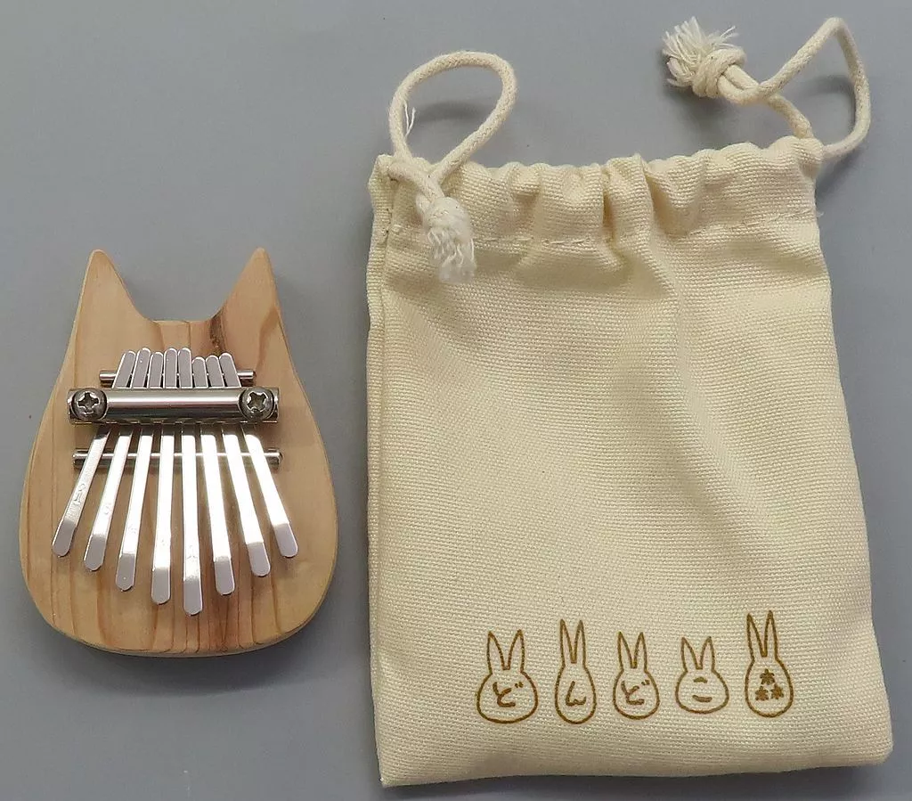 Toy - STUDIO GHIBLI / Mini Totoro