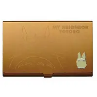 Card case - My Neighbor Totoro / Mini Totoro