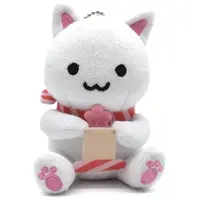 Key Chain - Plush - Plush Key Chain - Machikado Mazoku (The Demon Girl Next Door)