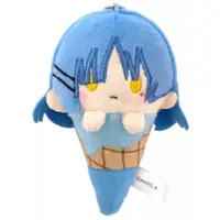 Key Chain - Bocchi the Rock!