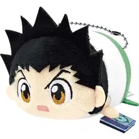 PoteKoro Mascot - HUNTER×HUNTER