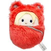 Key Chain - Shinkansen Henkei Robo Shinkalion