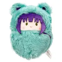 Key Chain - Shinkansen Henkei Robo Shinkalion