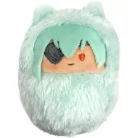 Key Chain - Inazuma Eleven Series