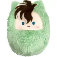 Key Chain - Inazuma Eleven Series