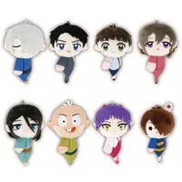 Key Chain - Plush - Plush Key Chain - Gegege no Kitarou