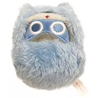 Key Chain - Keroro Gunsou (Sgt. Frog)