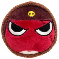 Key Chain - Keroro Gunsou (Sgt. Frog)