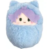 Key Chain - Inazuma Eleven Series