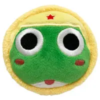 Key Chain - Keroro Gunsou (Sgt. Frog)