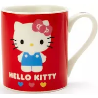 Mug - Sanrio characters / Hello Kitty