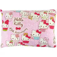 Cushion - Sanrio characters / Hello Kitty
