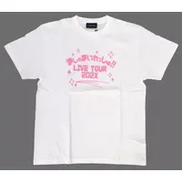 Clothes - T-shirts - SHOW BY ROCK!! Size-L