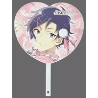 Paper fan - Sanrio Danshi (Sanrio Boys)