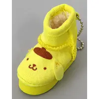 Key Chain - Sanrio characters / Pom Pom Purin
