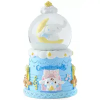Snow Globe - Sanrio characters / Cinnamoroll
