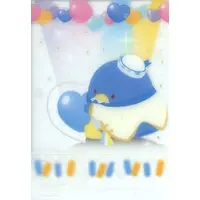 Character Card - Sanrio / TUXEDOSAM