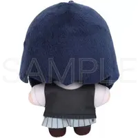 Key Chain - Plush - Plush Key Chain - Oshi no Ko / Kurokawa Akane