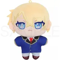 Key Chain - Plush - Plush Key Chain - Oshi no Ko / Hoshino Aqua