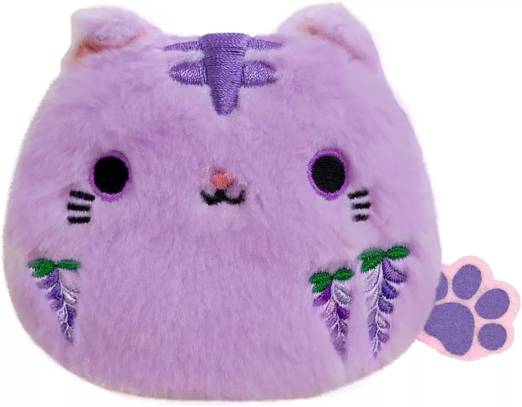 Plush - Nekodango
