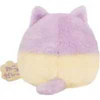 Plush - Nekodango