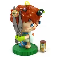 Trading Figure - POP MART