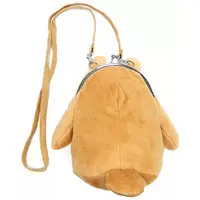 Pouch - My Neighbor Totoro / Big Totoro