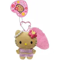 Key Chain - Plush - Plush Key Chain - Sanrio / Hello Kitty