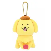 Mamekichi Mameko x Sanrio characters - Mamekichi Mameko / Pom Pom Purin