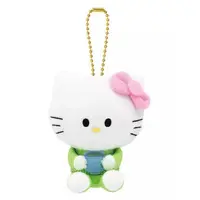 Mamekichi Mameko x Sanrio characters - Mamekichi Mameko / Hello Kitty