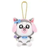 Mamekichi Mameko x Sanrio characters - Mamekichi Mameko / My Melody