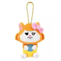 Mamekichi Mameko x Sanrio characters - Mamekichi Mameko / Hello Kitty