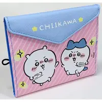 Card case - Chiikawa / Chiikawa & Hachiware