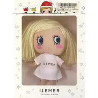 Plush - ILEMER