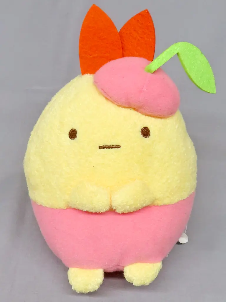 PenPen Fruits Vacation - Sumikko Gurashi / Ebifurai no Shippo (Nulpi Chan)