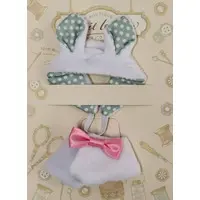 Plush Clothes - Petit la vie