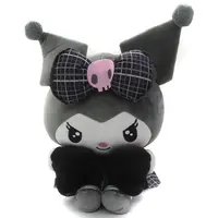 Plush - Sanrio characters / Kuromi