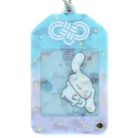 Key Chain - Sanrio characters / Cinnamoroll