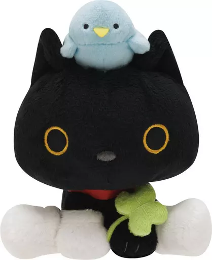 Plush - Kutsushita Nyanko