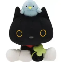 Plush - Kutsushita Nyanko