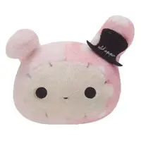 Plush - Sentimental Circus / Shappo