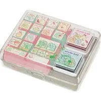 Stamp - Sumikko Gurashi